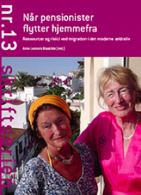 bedstemor, bedstemødre, kulturanalyse, familieforskning